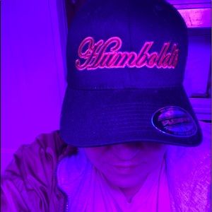 Meet your Posher, Becky